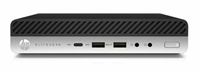 HP EliteDesk 800 G4 DM 65W (TAA)