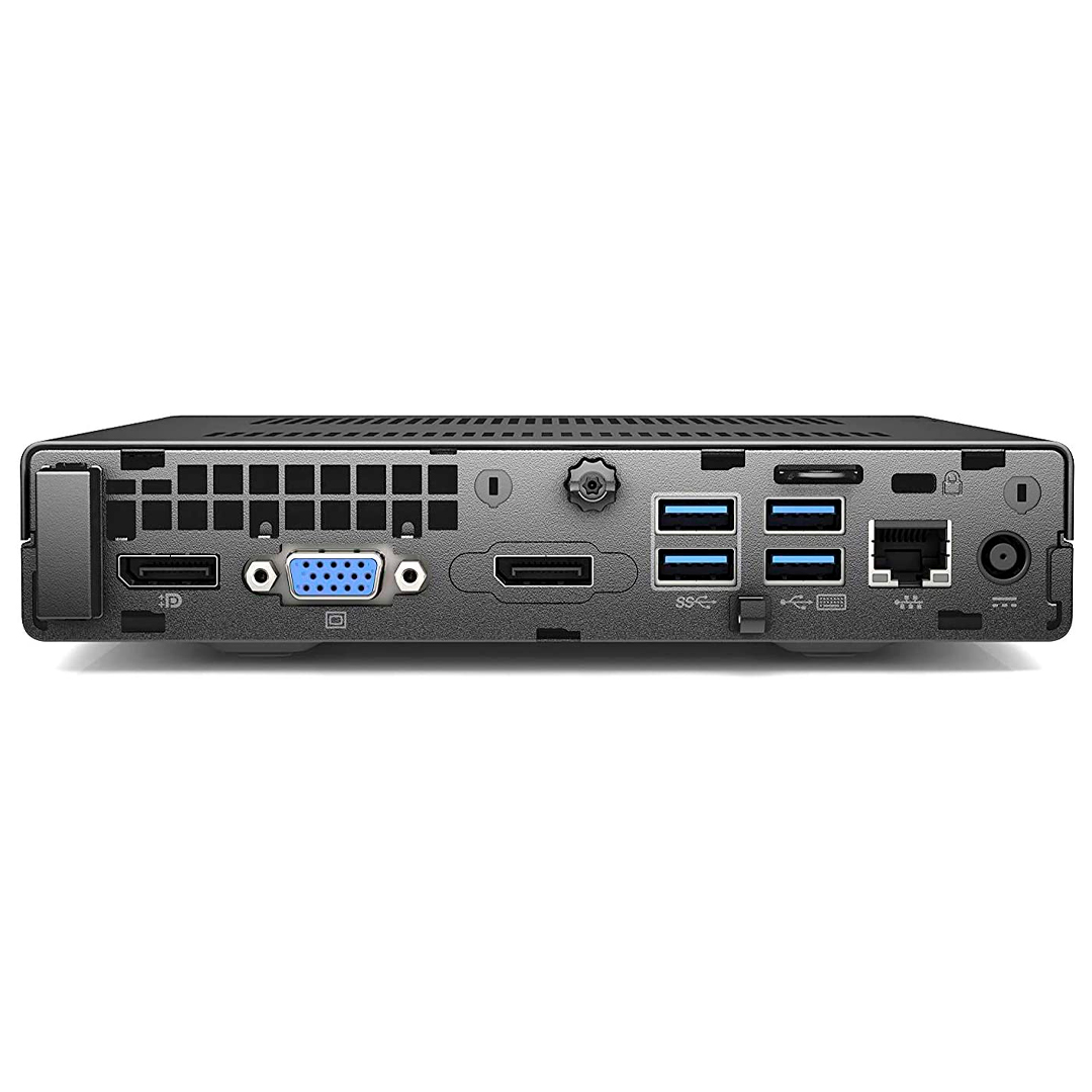 HP EliteDesk 800 G2 DM