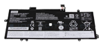 Lenovo ThinkPad X1 Carbon 7th / 8th Gen Batteri Battery