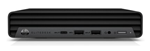 HP EliteDesk 805 G6 Desktop Mini PC