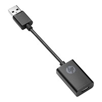 HP USB-A til USB-C Adapter