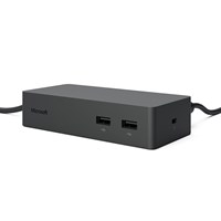 Surface Pro 4 and 3 Docking Station Model 1661