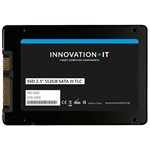 InnovationIT Superior 2.5" 512GB SSD