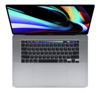 Apple MacBookPro16,1