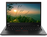 Lenovo ThinkPad T14 Gen 2i