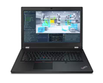 Lenovo ThinkPad T15p Gen 1