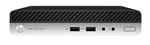 HP ProDesk 400 G5 Desktop Mini