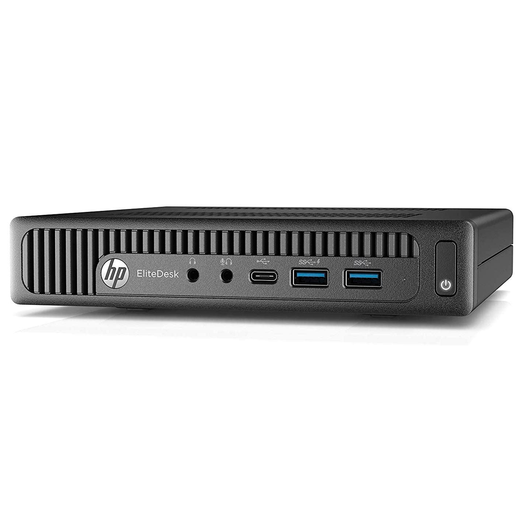 HP EliteDesk 800 G2 DM | KØB ELITEDESK 800 G2 DM