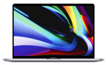 Apple T2 MacBookPro16,1