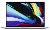 Apple T2 MacBookPro16,1
