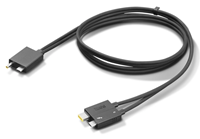 Lenovo ThinkPad Thunderbolt 3 Workstation Dock Data (combo) Kabel