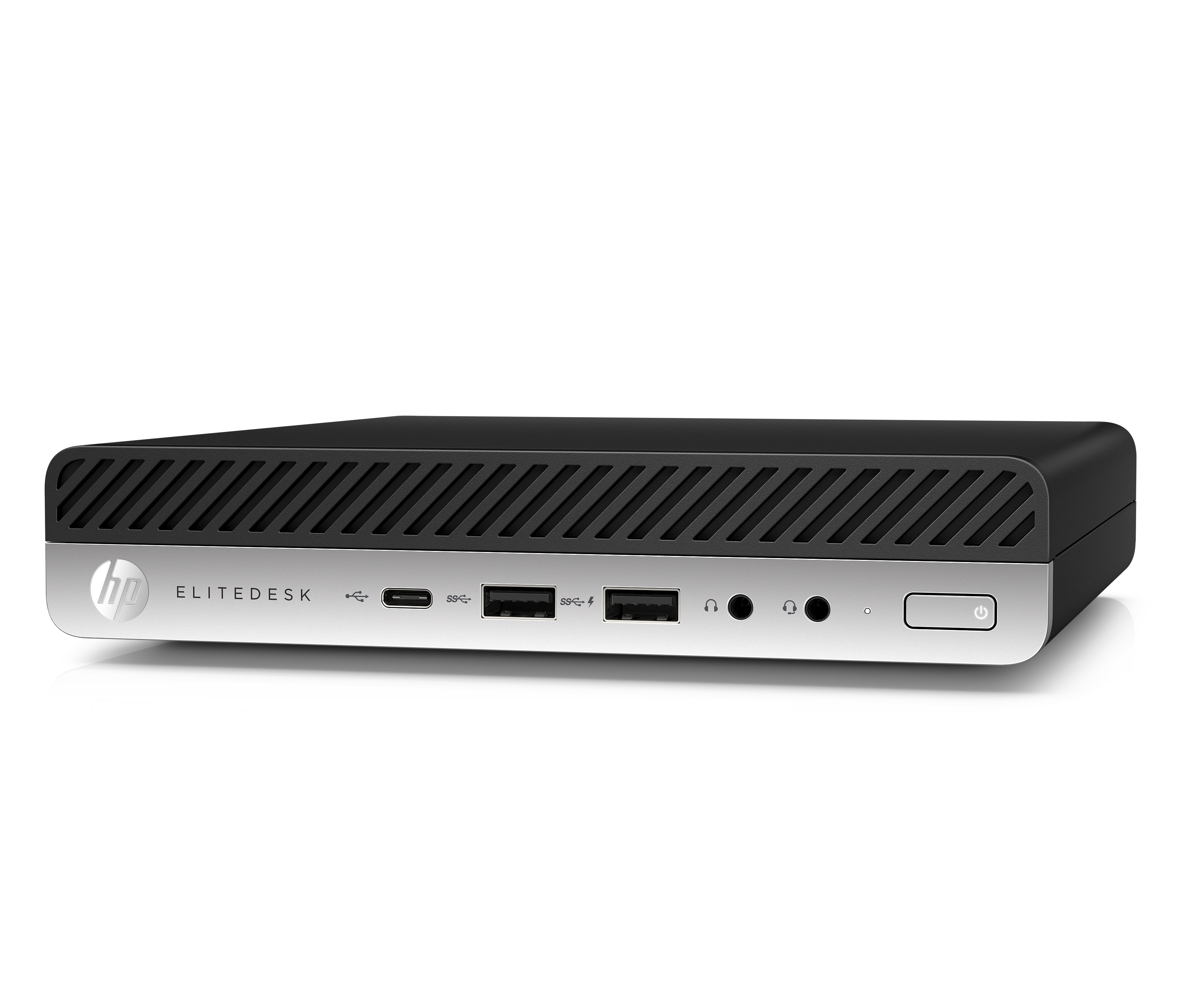 HP EliteDesk 800 G3 DM