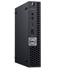 Dell OptiPlex 5070 Tiny