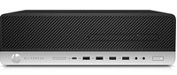 HP EliteDesk 800 G4 SFF