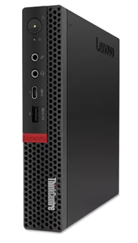 Lenovo ThinkCentre M75q-1 Tiny