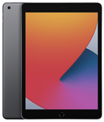 Apple iPad 8th Gen 2020 Wifi + 4G