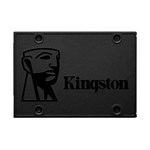 Kingston Technology A400 960GB SSD 2.5" Serial ATA III
