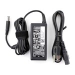 Dell 65w Barrel Tip Small PSU