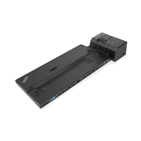 Lenovo ThinkPad Ultra dock (Type K) | Find dit IT-tilbehør her