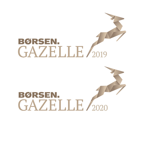 Refurb vinder Børsen Gazelle 2019 og 2020