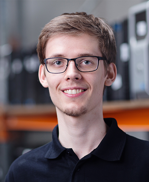 ANDERS DYREBORG JENSEN