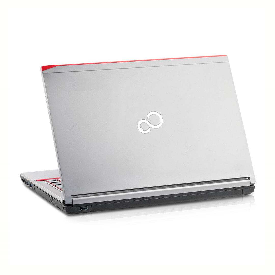 Lifebook e744 sales