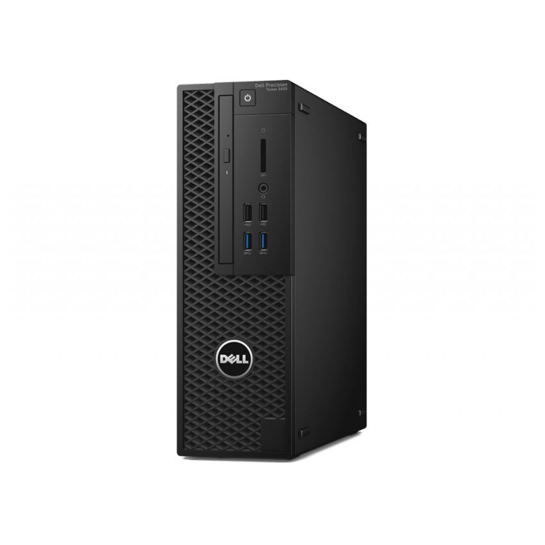 Dell Precision Tower 3420 SFF