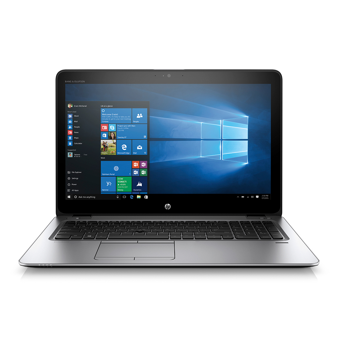 HP EliteBook 850 G3