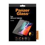 Panzerglas for Ipad Pro 12.9", Case friendly