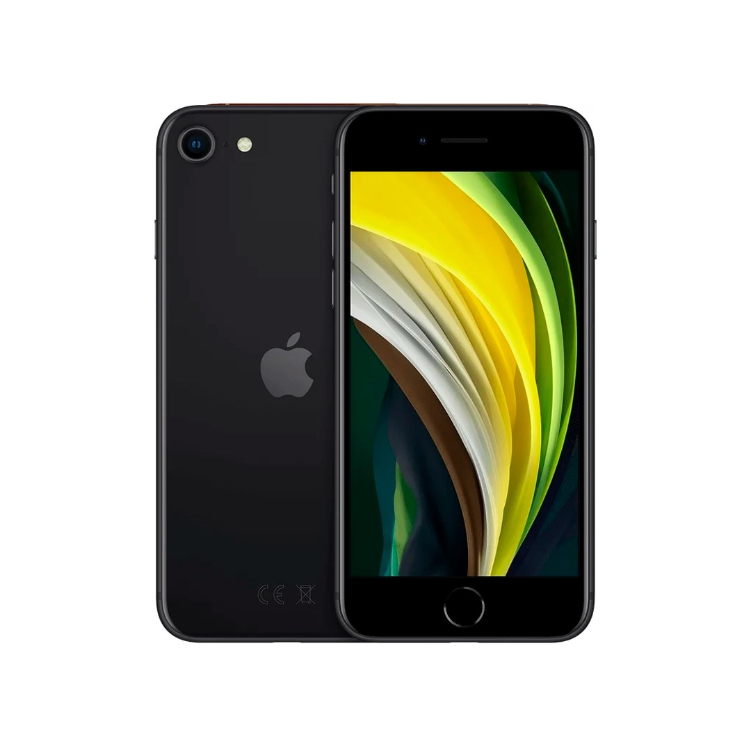 Billede af Apple iPhone SE (2020)