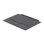 Microsoft Surface Pro 3 Type Cover-Tastatur-Nordisk