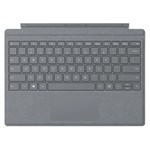 Microsoft Surface Pro Type Cover (M1725) light charcoal