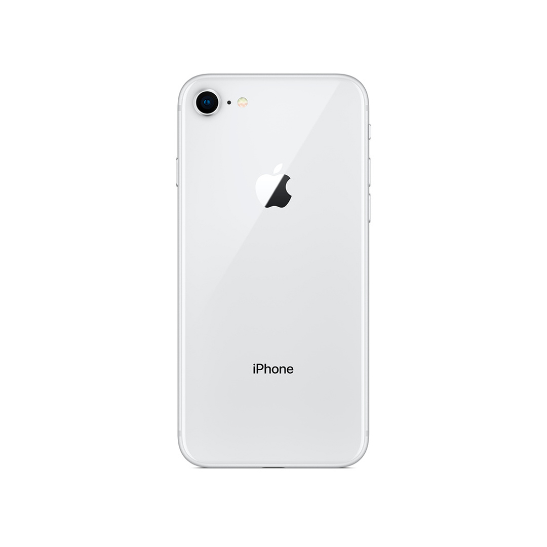 iPhone 8 white