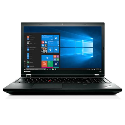 Lenovo ThinkPad L540 | Køb bærbar og til %