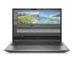 HP ZBook Fury 15 G7 Mobile Workstation