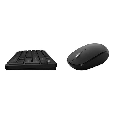 Microsoft Bluetooth Desktop Trådløs Tastatur mus Find dit her