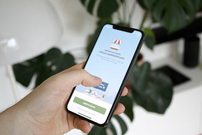 7 apps der gør det nemt at leve bæredygtigt