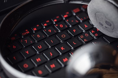 Guide: Sådan finder du det bedste gamingtastatur