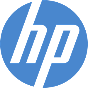 Billede af HP Logo