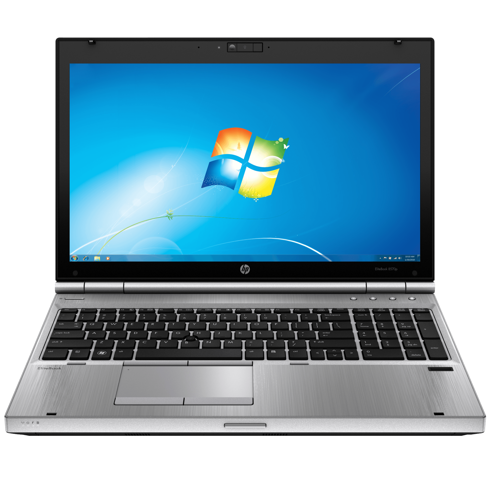 Hp Elitebook 8570P