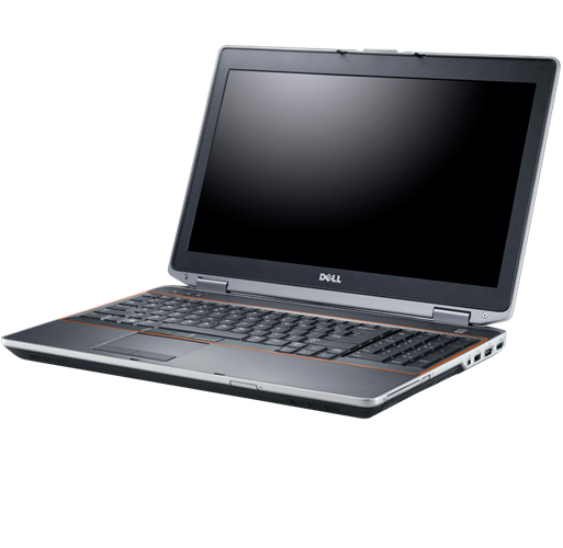 Dell Latitude E6520
