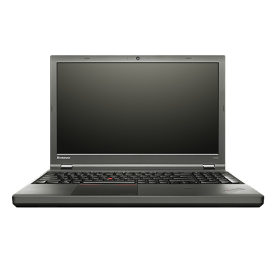 Lenovo Thinkpad T520p