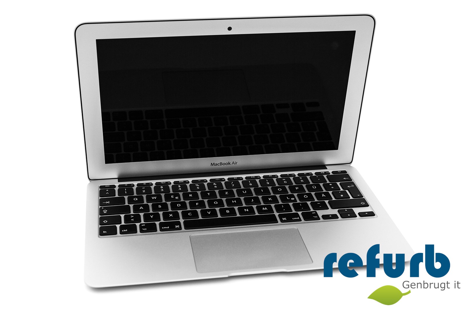 Apple Macbook Air 11.6'' (Mid 2013) | GOD MACBOOK AIR 11.6''