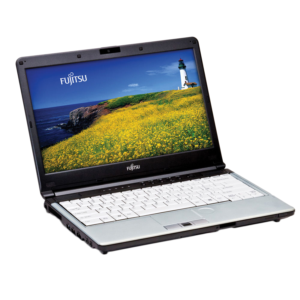 Fujitsu Lifebook S761