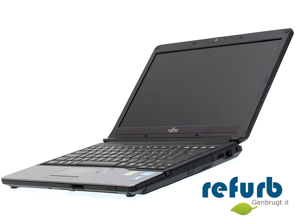 Fujitsu Lifebook S762 | KØB LIFEBOOK S762 HER