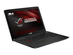 ASUS ROG GL552VW-CN387T