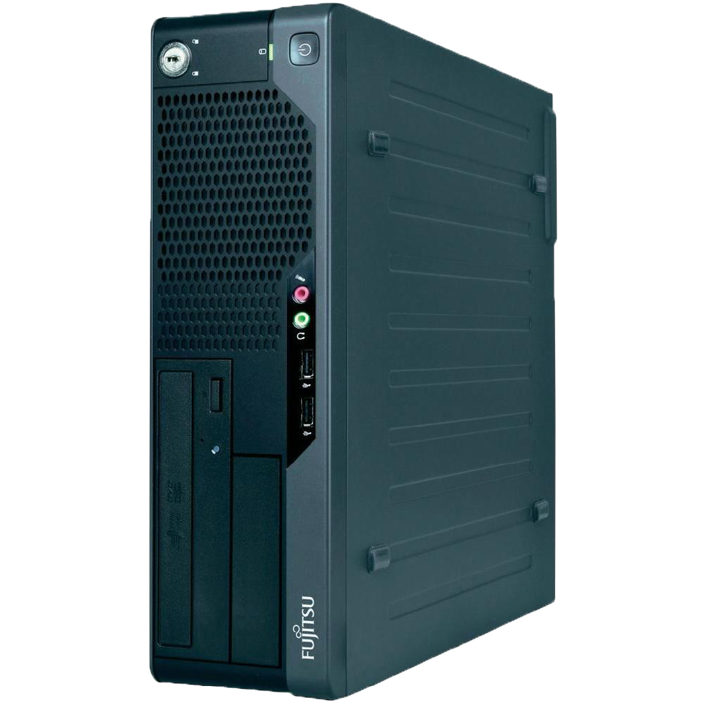 Fujitsu Fujitsu Esprismo E9900 Sff Stationær
