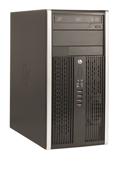 Køb HP Compaq 8100 Elite MT | Spar 20-50% på computer