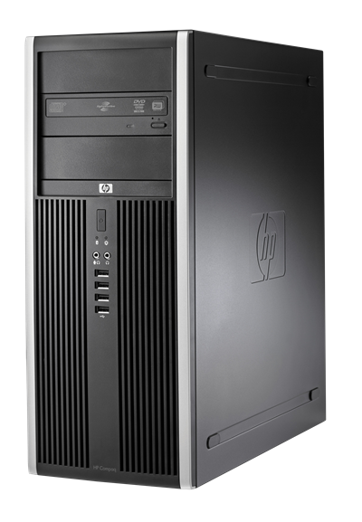 HP 8300 CMT | Genbrugt stationær PC i god
