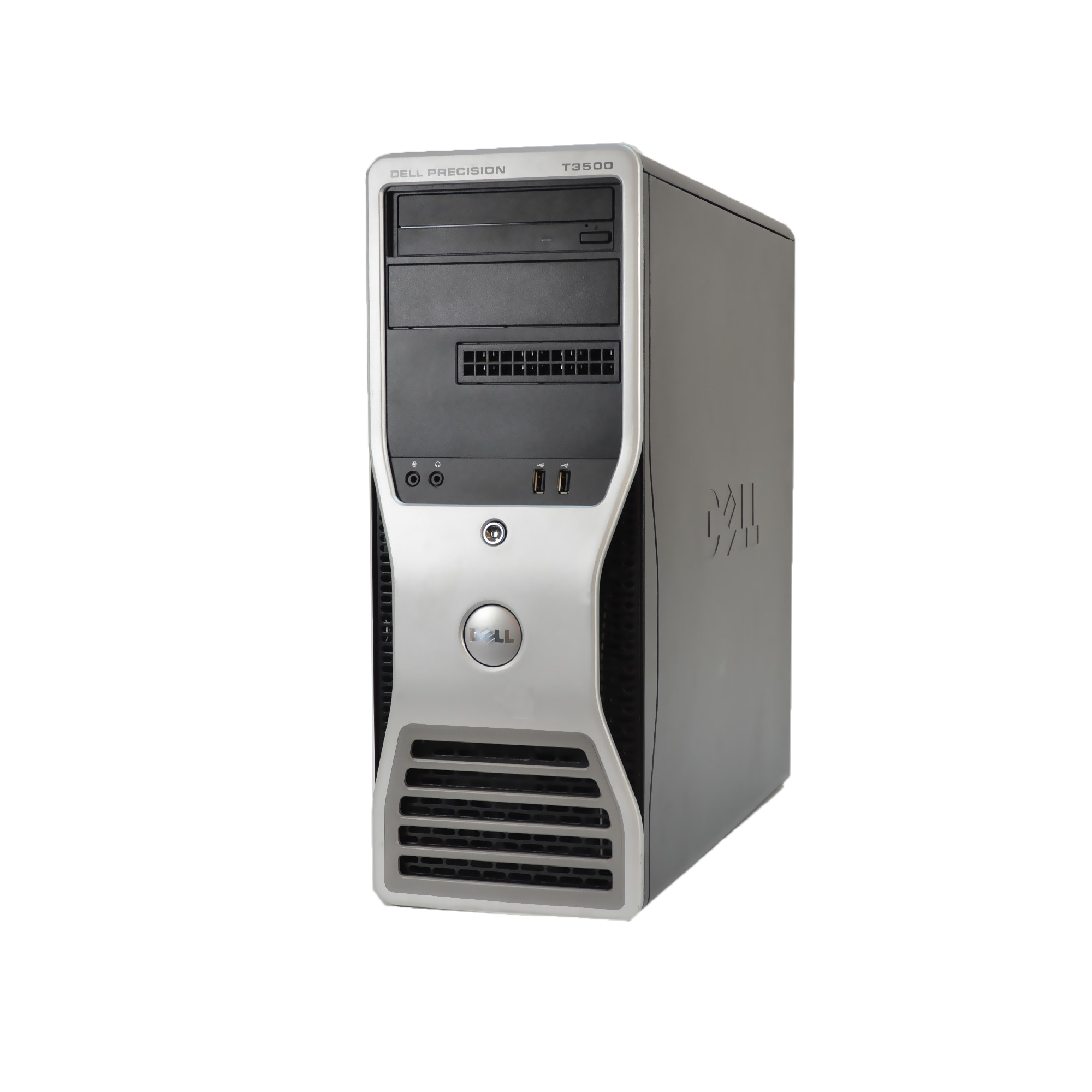 Dell Precision Workstation T3500 Mt